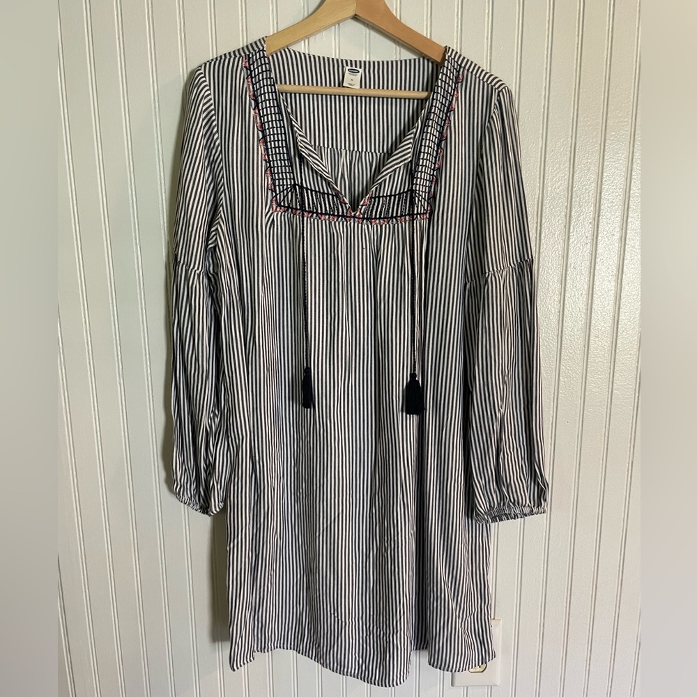 Old Navy Tunic Dress